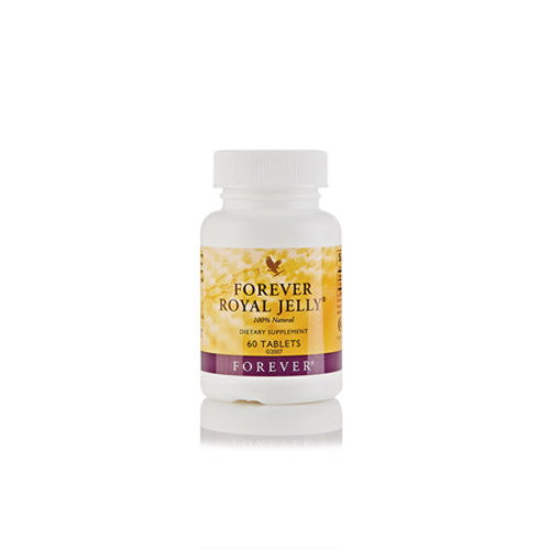 Forever Royal Jelly | mleczko pszczele