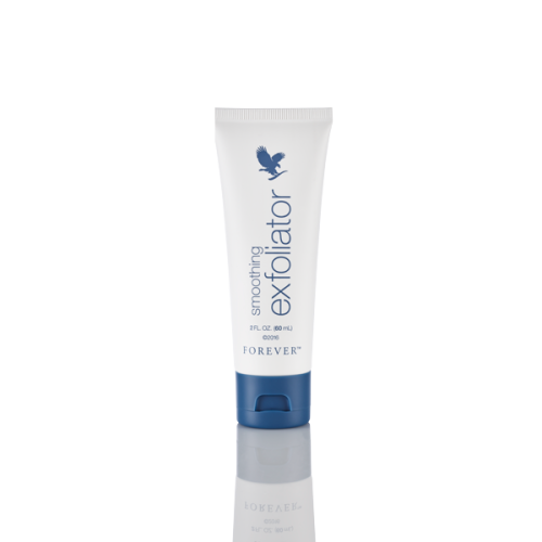 Smoothing Exfoliator