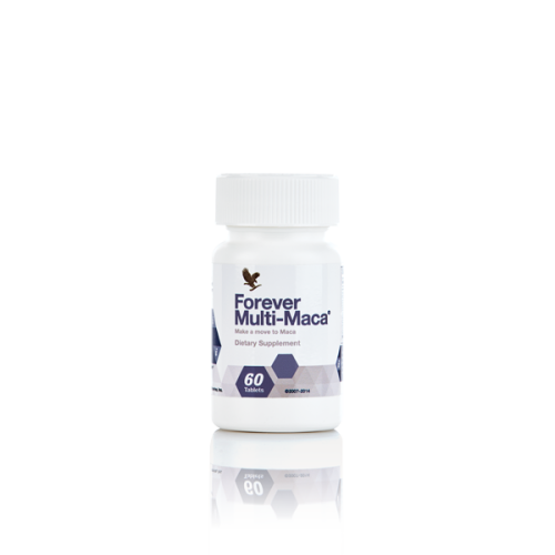 Forever Multi Maca