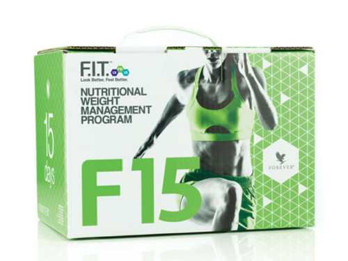 Forever F15™