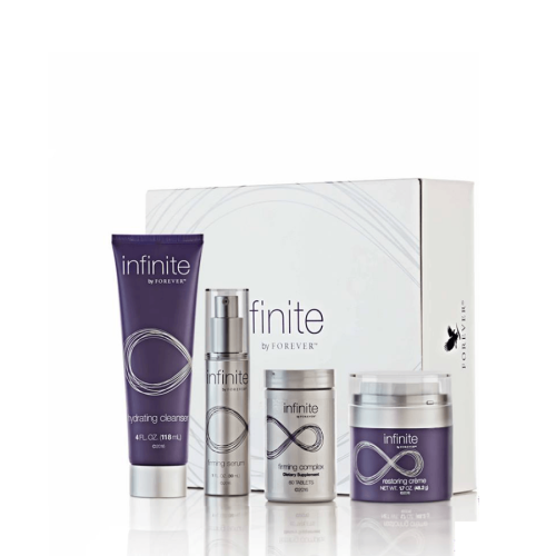 Zestaw Infinite by Forever