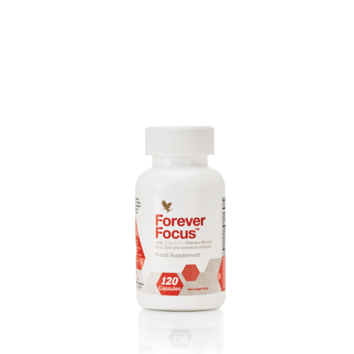 Forever Focus