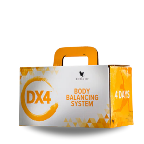 Zestaw DX4 Forever