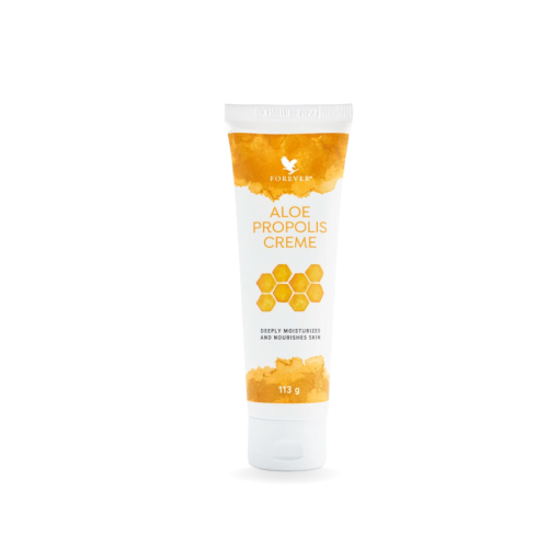 Forever Aloe Propolis Creme