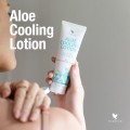 Aloe Cooling Lotion Product Style Photo 03, Forever Cooling Lotion