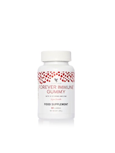 Forever Immune Gummy Product Photo 01