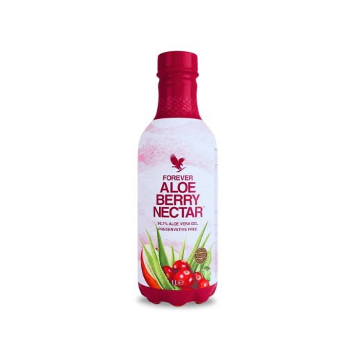 Forever Aloe Berry Nectar