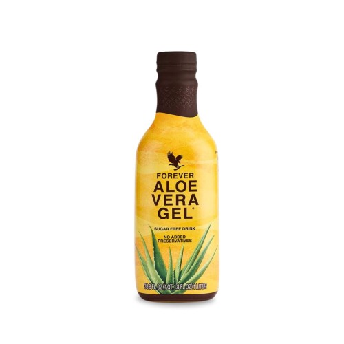 Aloes Forever | Forever Aloe Vera Gel | Aloes do Picia | 1000ml