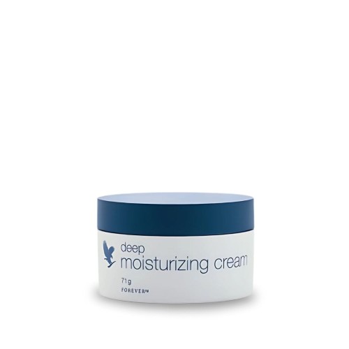 Forever Sonya Aloe Deep Moisturizing Cream