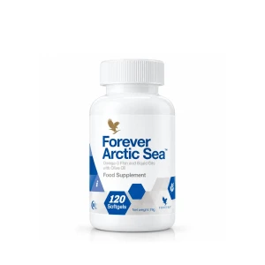 Forever Arctic Sea™ | Kwasy Omega