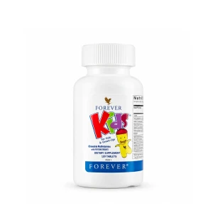 Forever Kids | Witaminy do Ssania Dla Dzieci