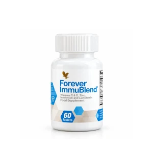 Forever ImmuBlend™ | Na Odporność