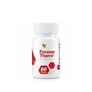 Forever Therm | Metabolizm Tłuszczu