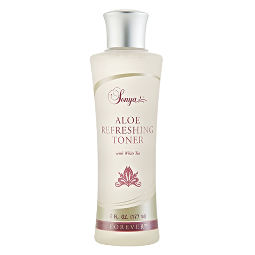 Sonya refresher toner