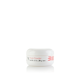 Aloe Fleur de Jouvence™ Mask Powder - nośnik pudrowy
