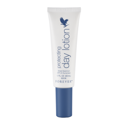 Protecting Day Lotion