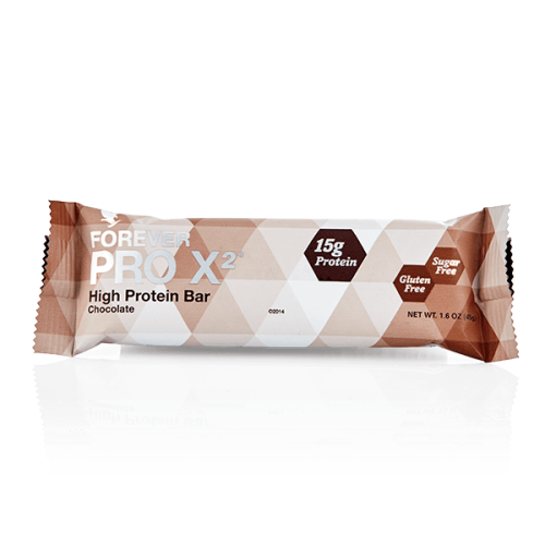 PROX2 Chocolate
