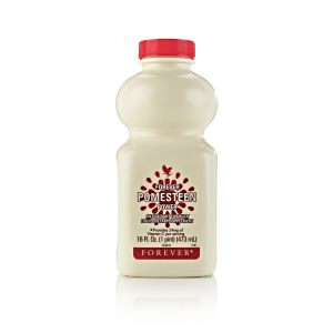 Forever Pomesteen Power™