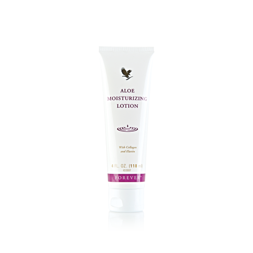 Aloe Moisturizing Lotion
